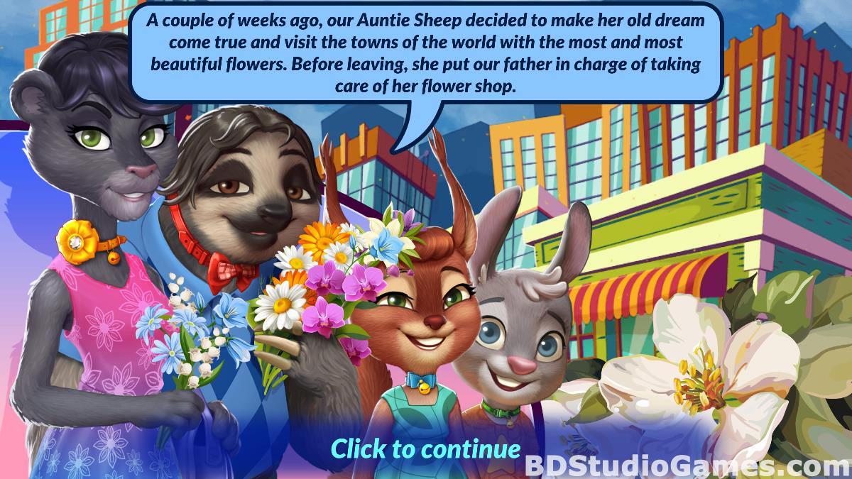 Shopping Clutter 8: from Gloom to Bloom Free Download Screenshots 06