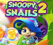 Snoopy Snails 2 Free Download
