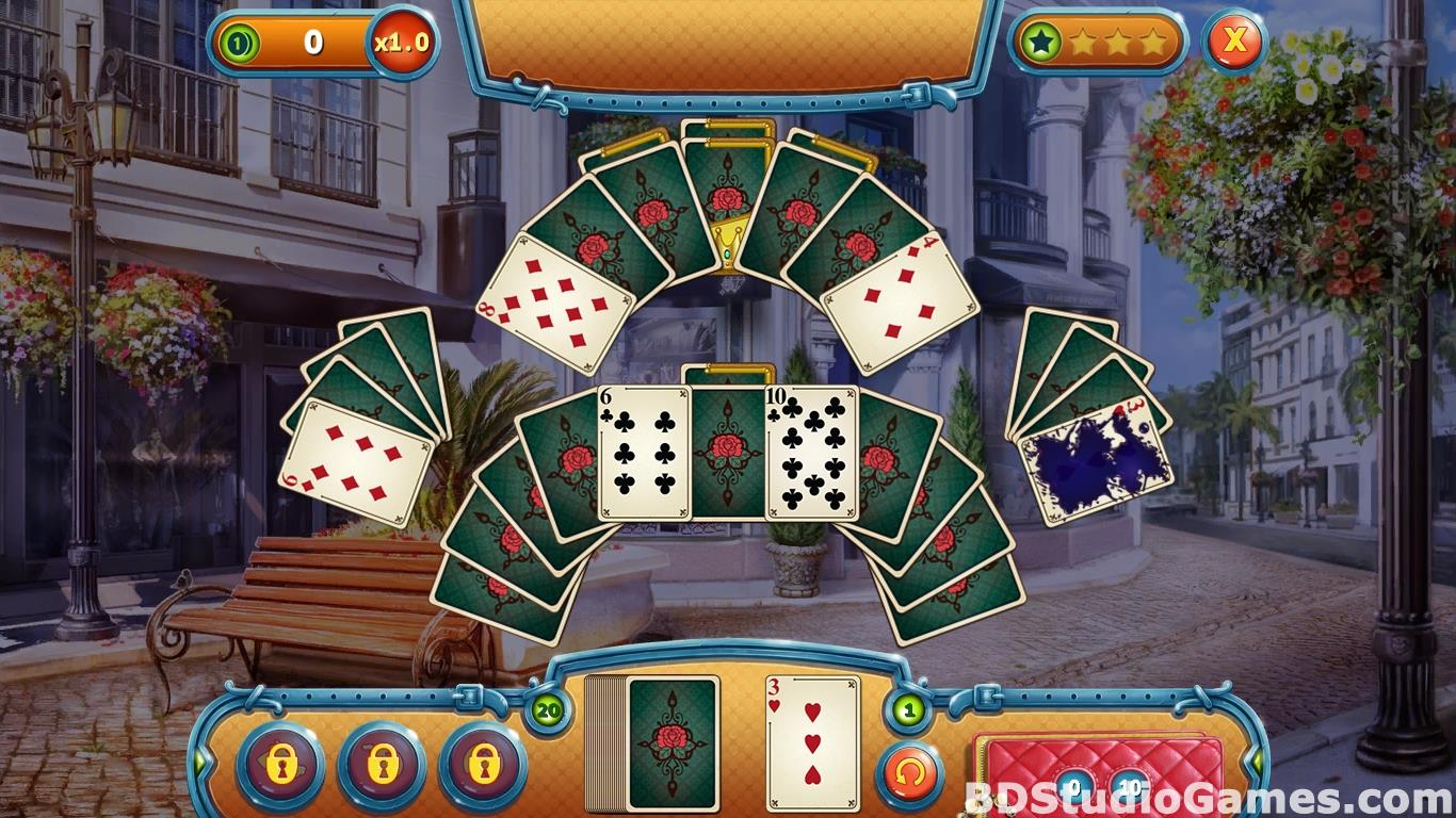 Solitaire Detective 2: Accidental Witness Free Download Screenshots 17