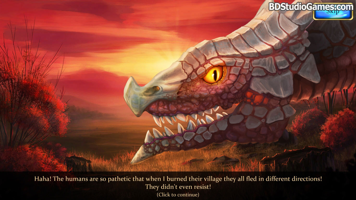 Solitaire Dragon Light Screenshots 3