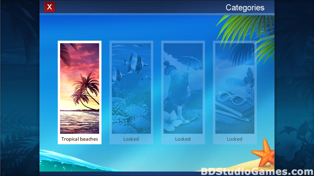 Solitaire Holiday Season Free Download Screenshots 02