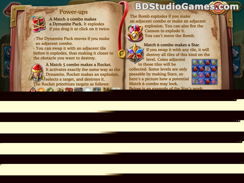 Spellarium 3 Free Download Screenshots 4