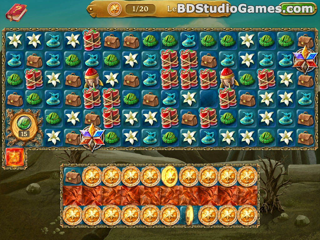 Spellarium 3 Free Download Screenshots 5