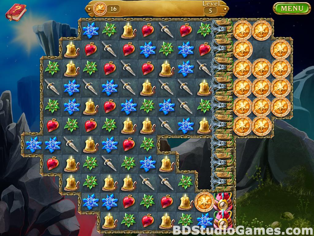 Spellarium 4 Free Download Screenshots 12