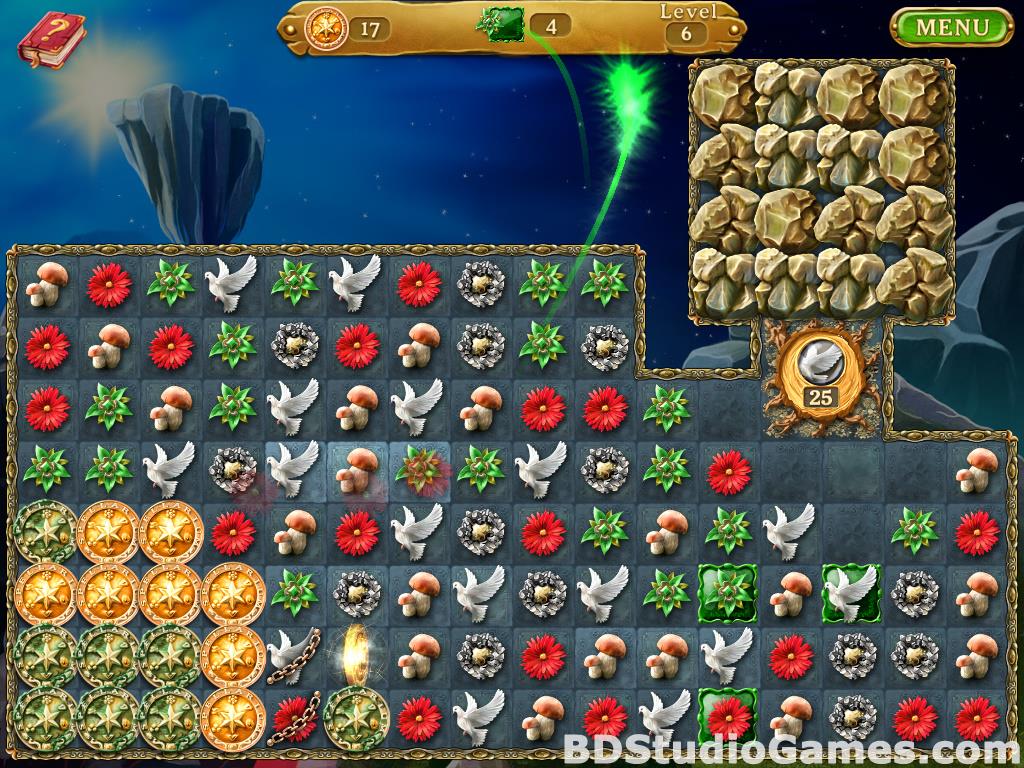 Spellarium 4 Free Download Screenshots 15