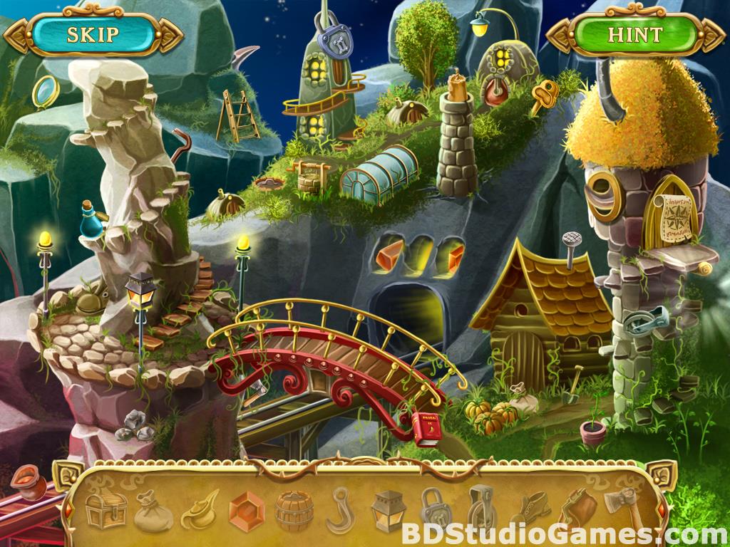 Spellarium 4 Free Download Screenshots 17