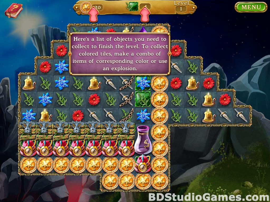 Spellarium 4 Free Download Screenshots 02