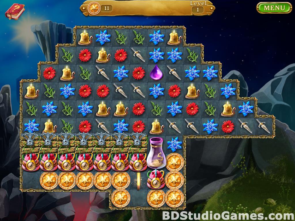 Spellarium 4 Free Download Screenshots 03