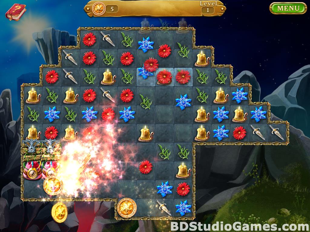 Spellarium 4 Free Download Screenshots 04