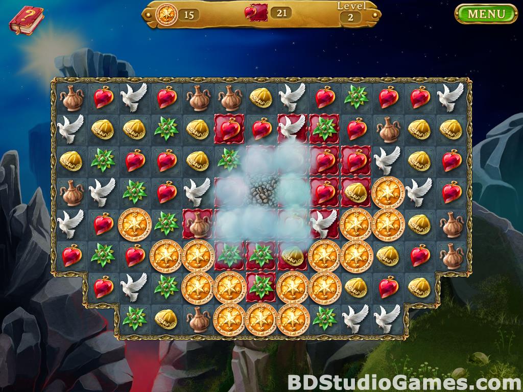 Spellarium 4 Free Download Screenshots 06