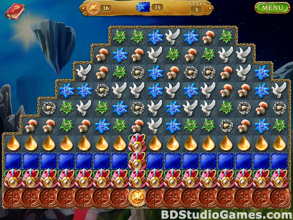 Spellarium 4 Free Download Screenshots 09