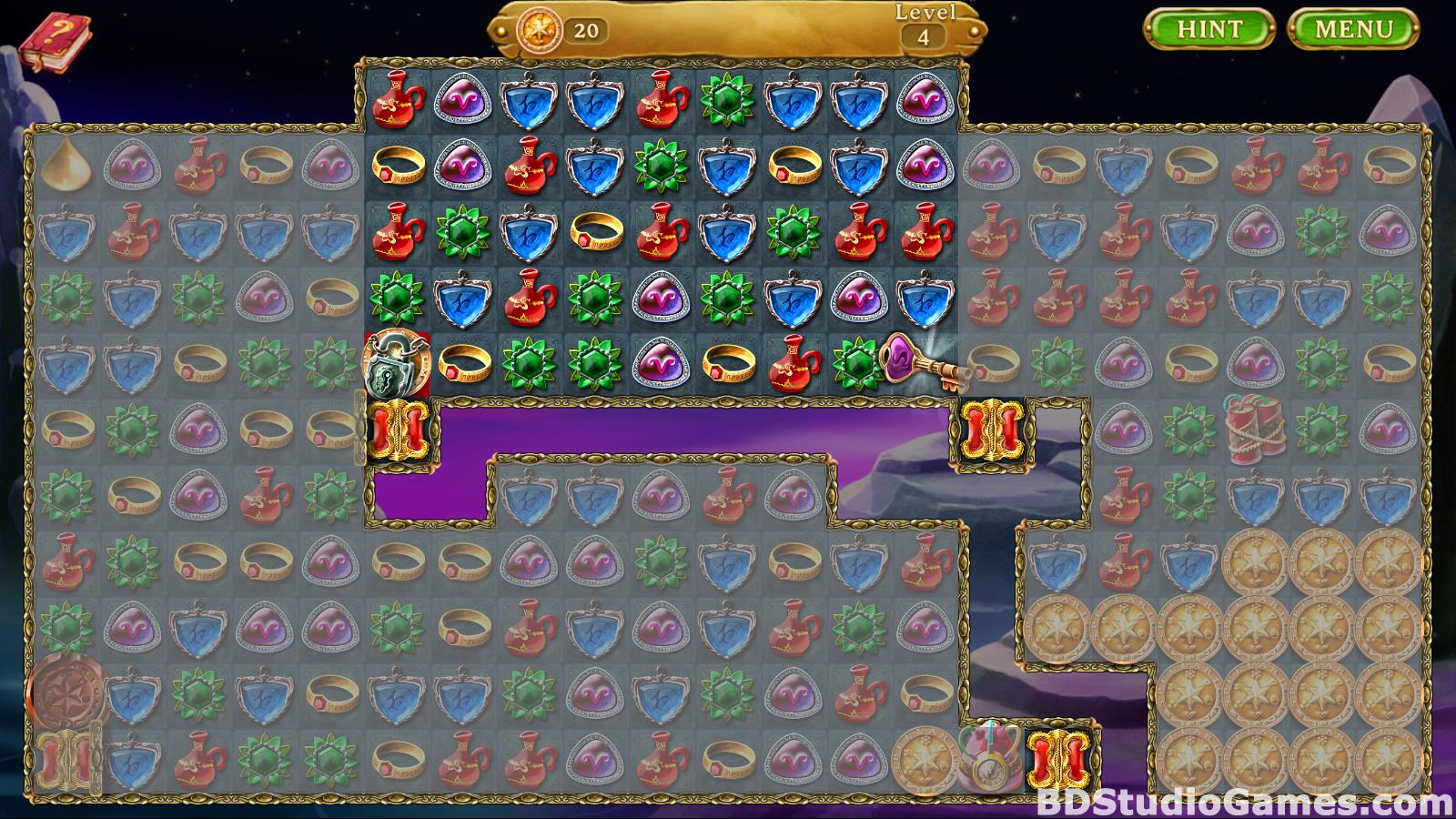 Spellarium 5 Free Download Screenshots 15