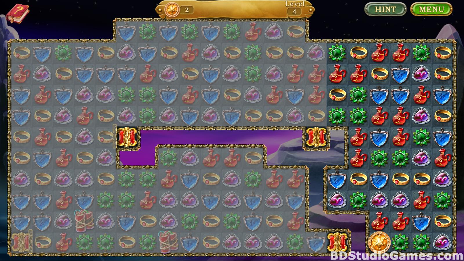 Spellarium 5 Free Download Screenshots 16