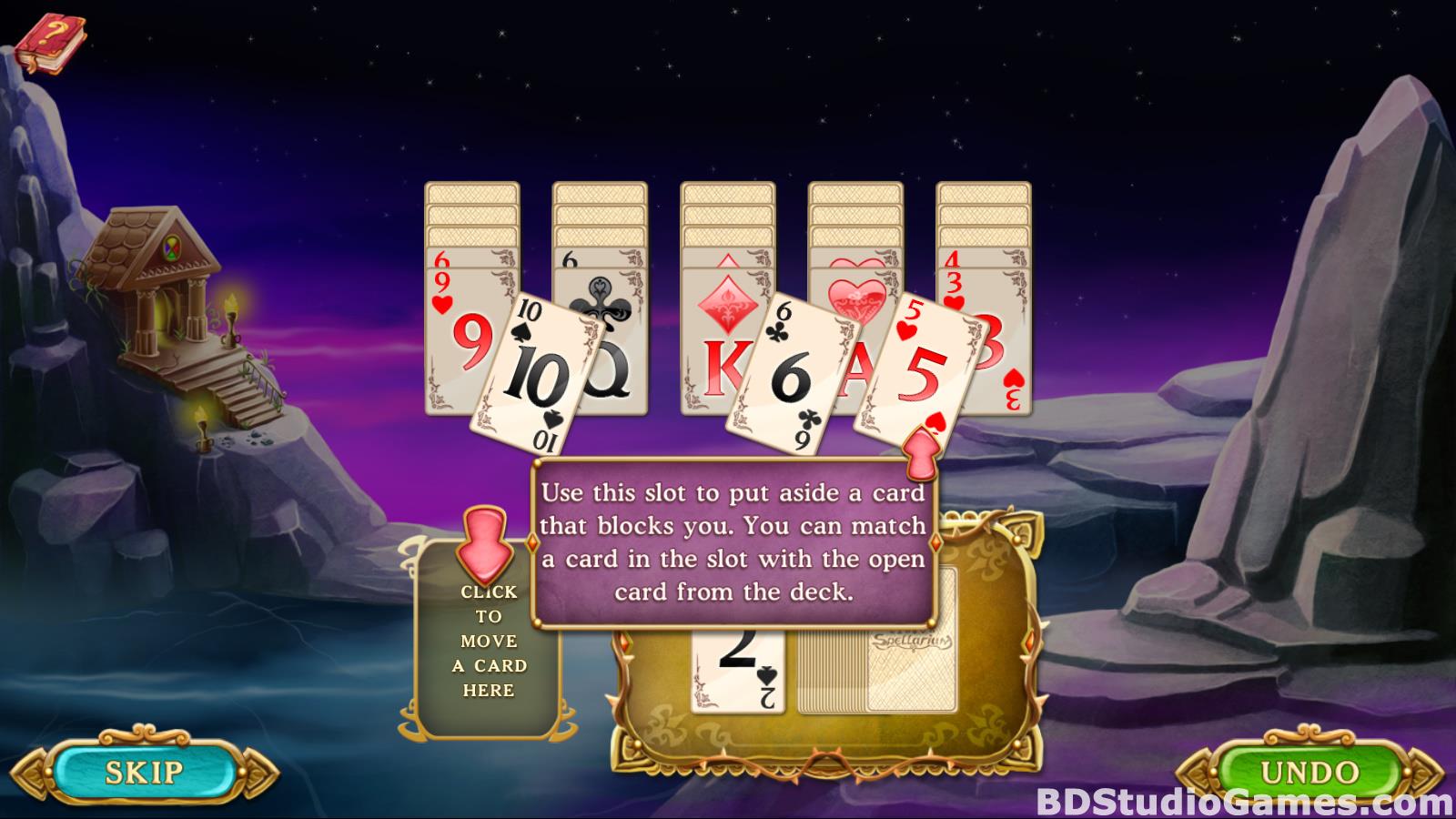 Spellarium 5 Free Download Screenshots 17