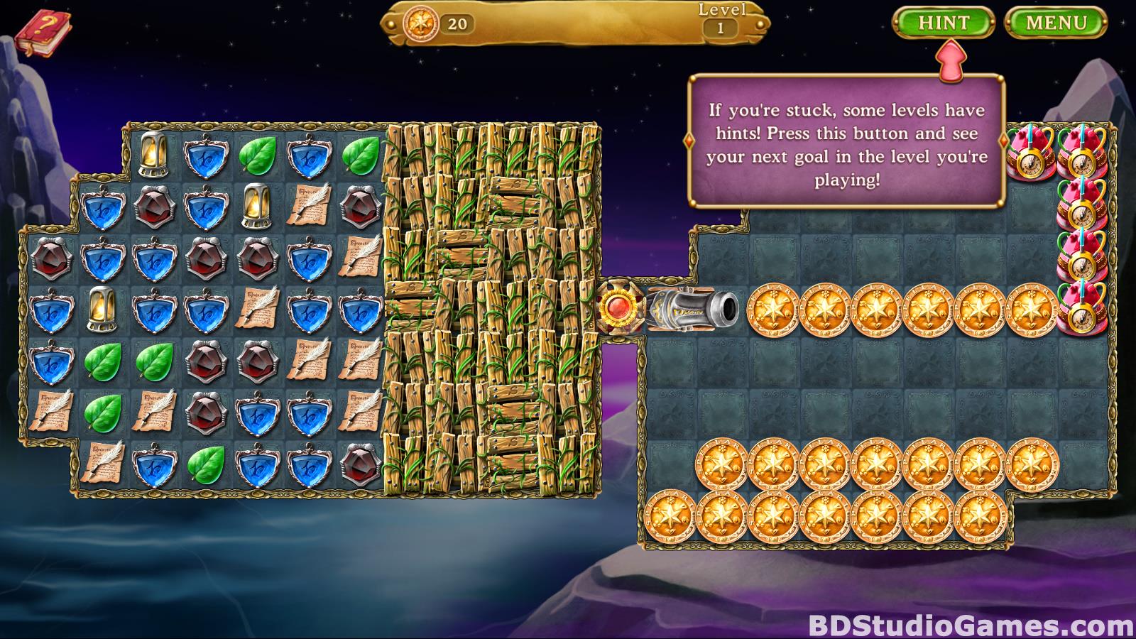 Spellarium 5 Free Download Screenshots 03