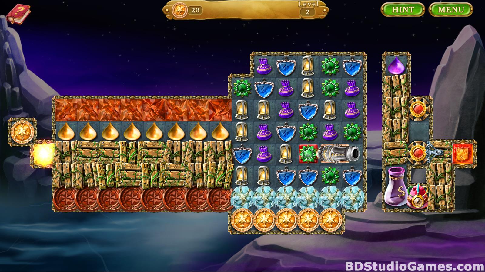 Spellarium 5 Free Download Screenshots 07