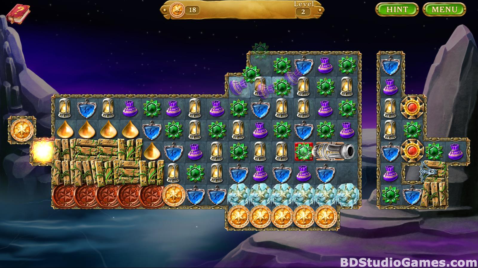 Spellarium 5 Free Download Screenshots 08