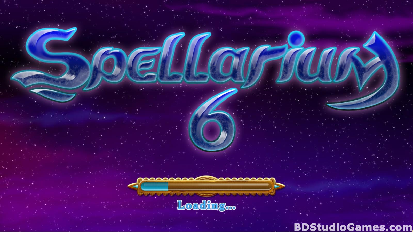 Spellarium 6 Free Download Screenshots 01