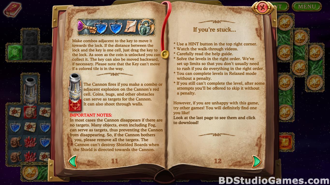 Spellarium 6 Free Download Screenshots 10