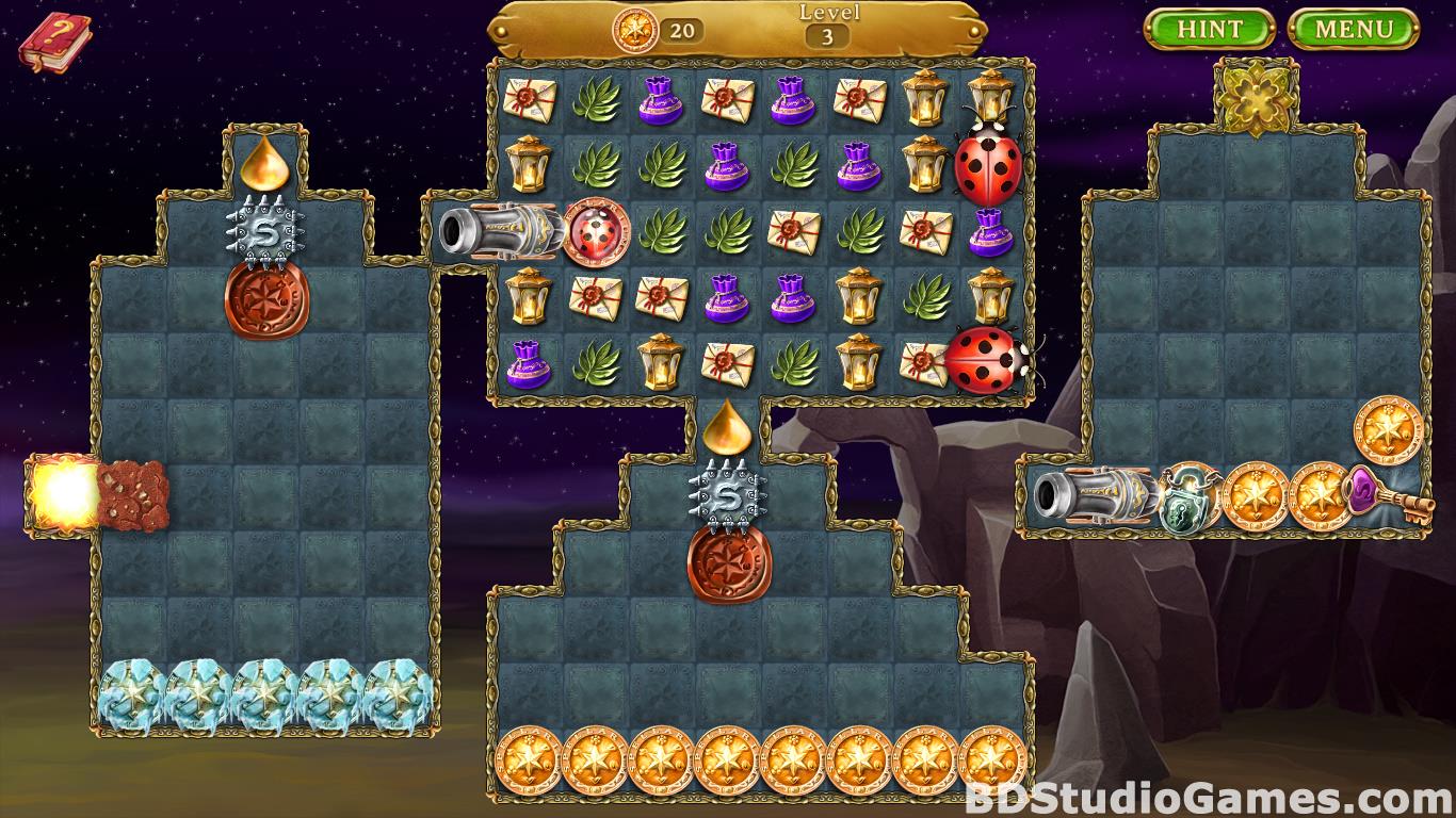 Spellarium 6 Free Download Screenshots 18