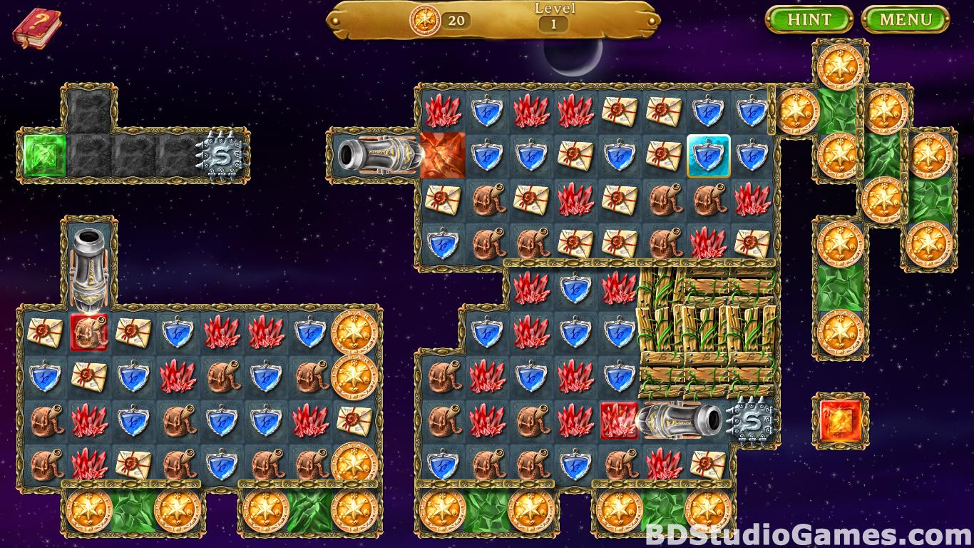 Spellarium 6 Free Download Screenshots 04