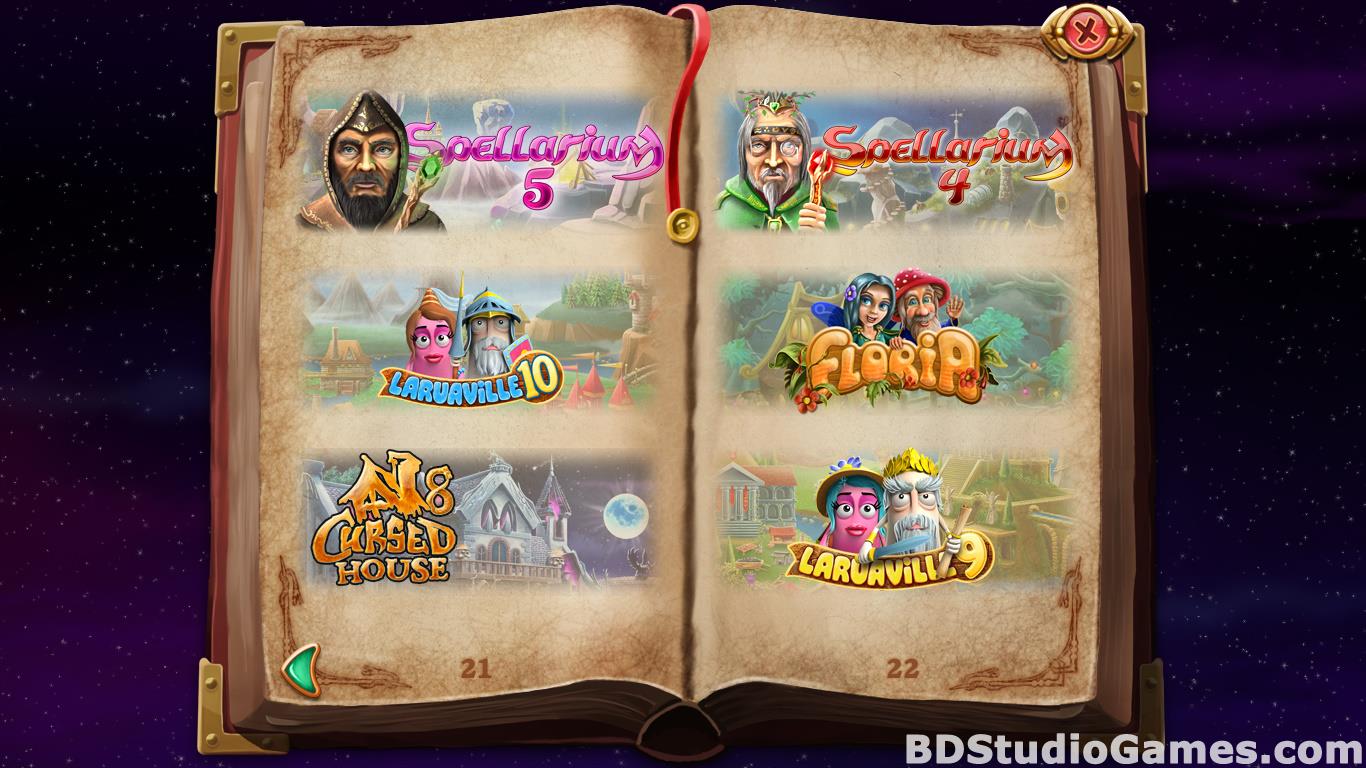 Spellarium 6 Free Download Screenshots 06