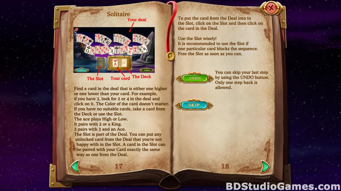 Spellarium 6 Free Download Screenshots 07