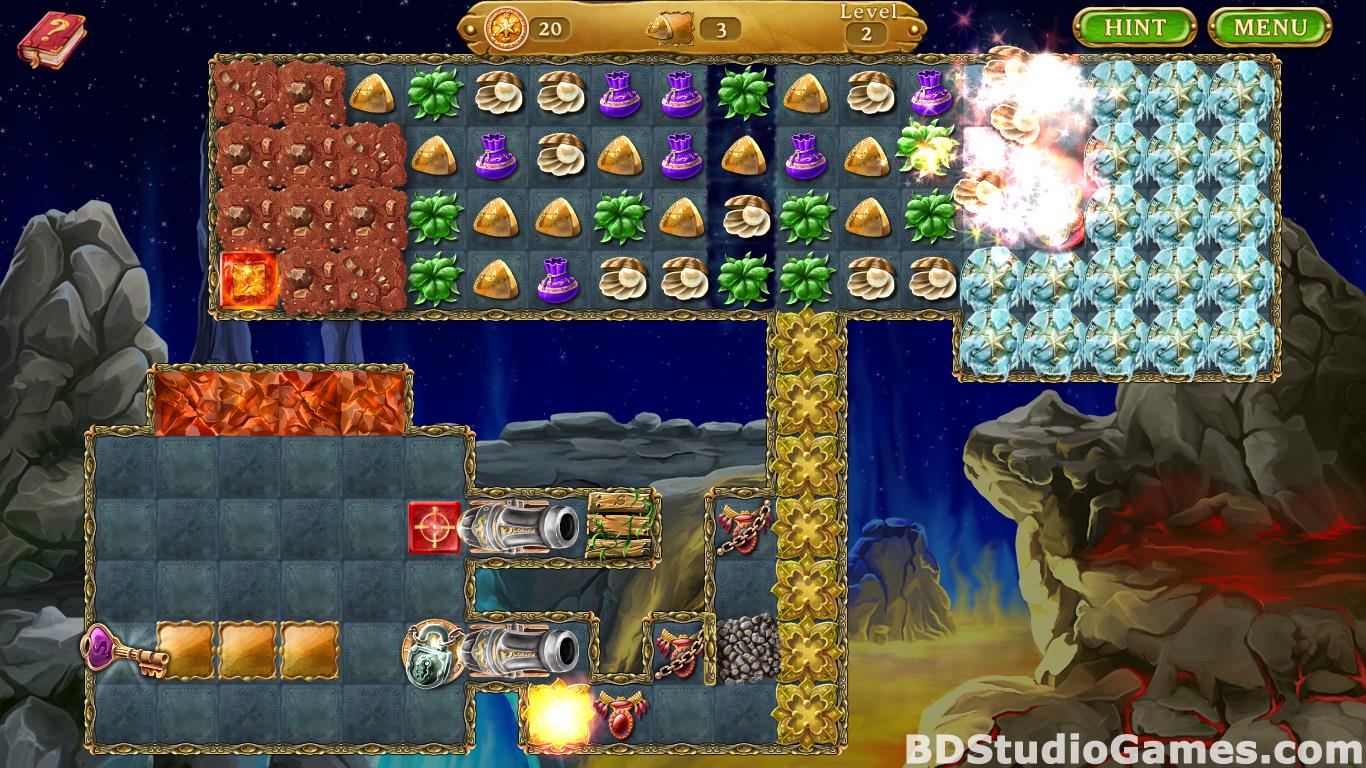 Spellarium 7 Free Download Screenshots 10