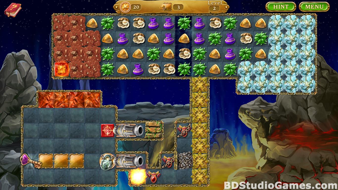 Spellarium 7 Free Download Screenshots 11