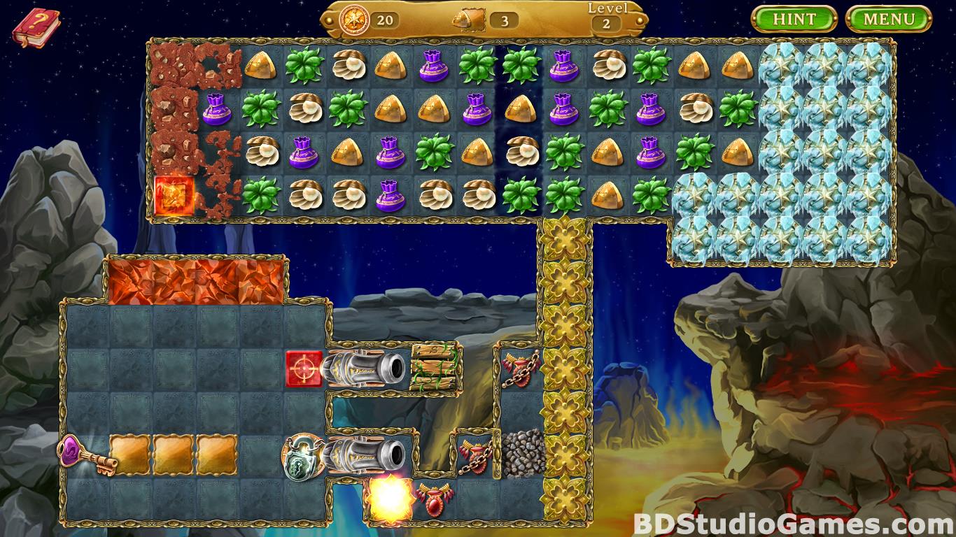 Spellarium 7 Free Download Screenshots 12