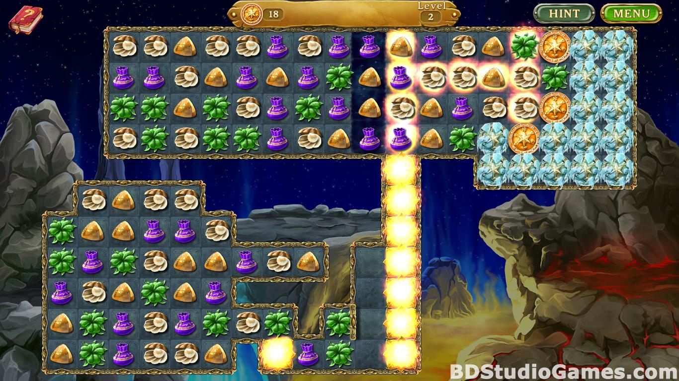 Spellarium 7 Free Download Screenshots 13