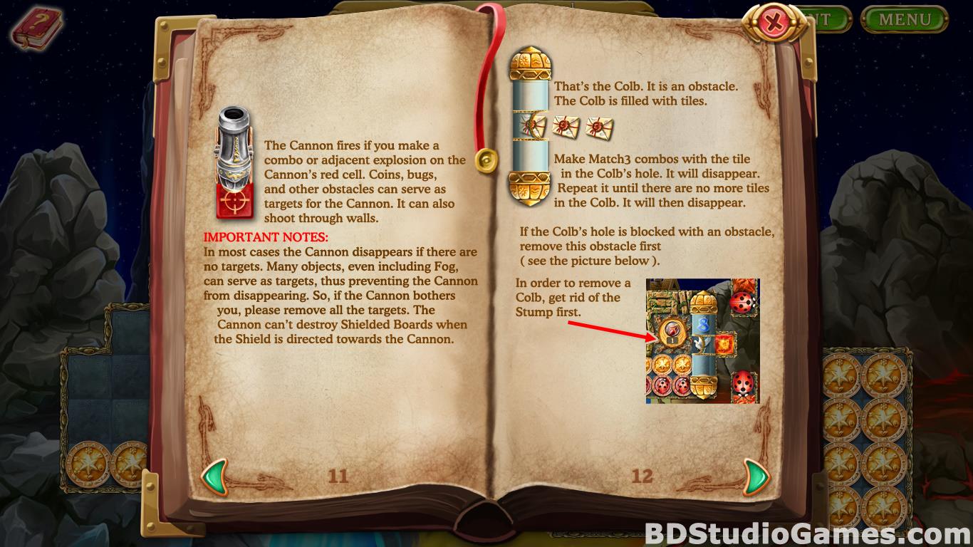 Spellarium 7 Free Download Screenshots 04