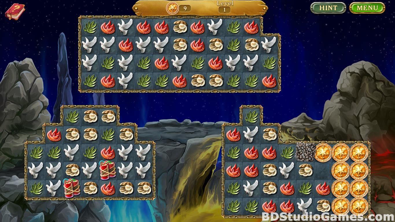 Spellarium 7 Free Download Screenshots 06