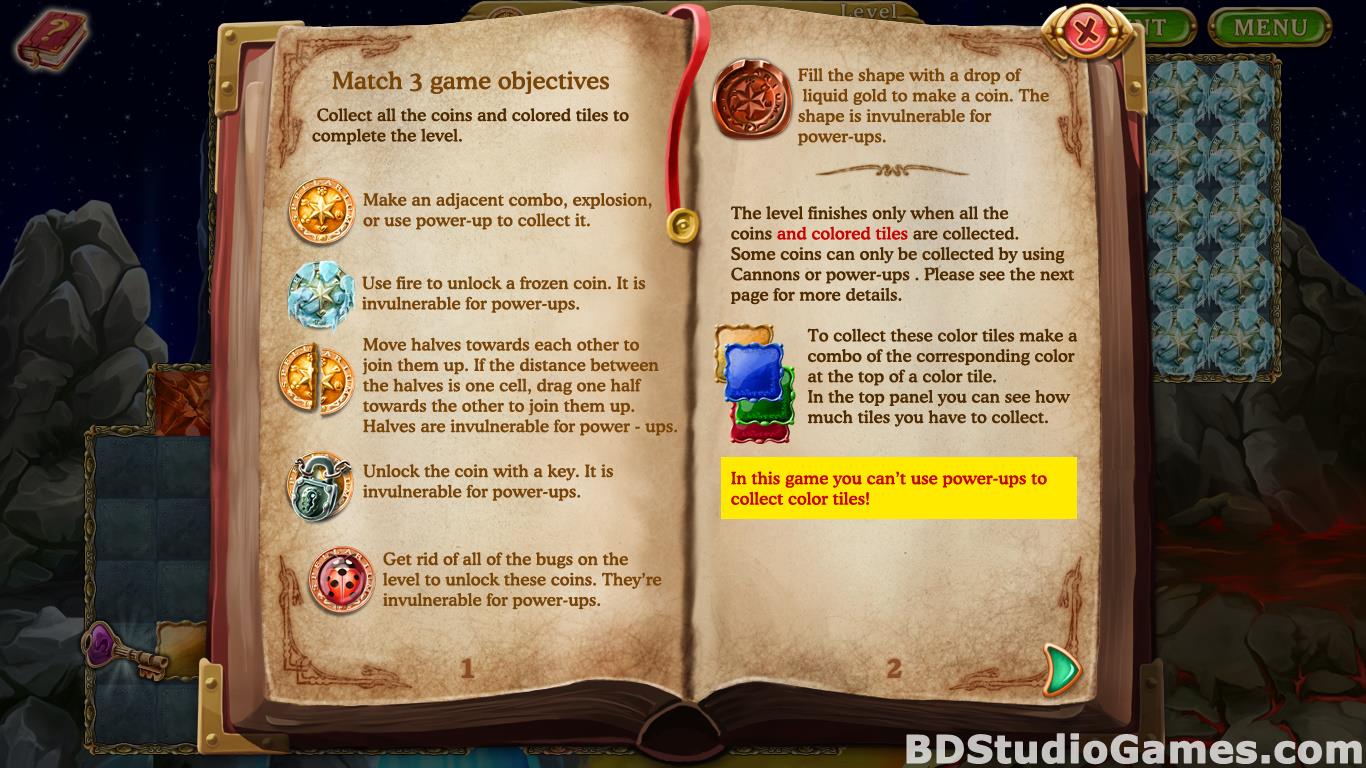 Spellarium 7 Free Download Screenshots 09