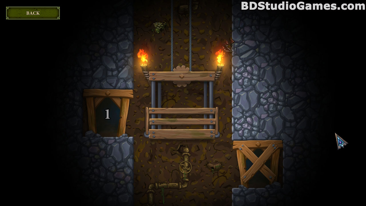 SpelunKing: The Mine Match Free Download Screenshots 4