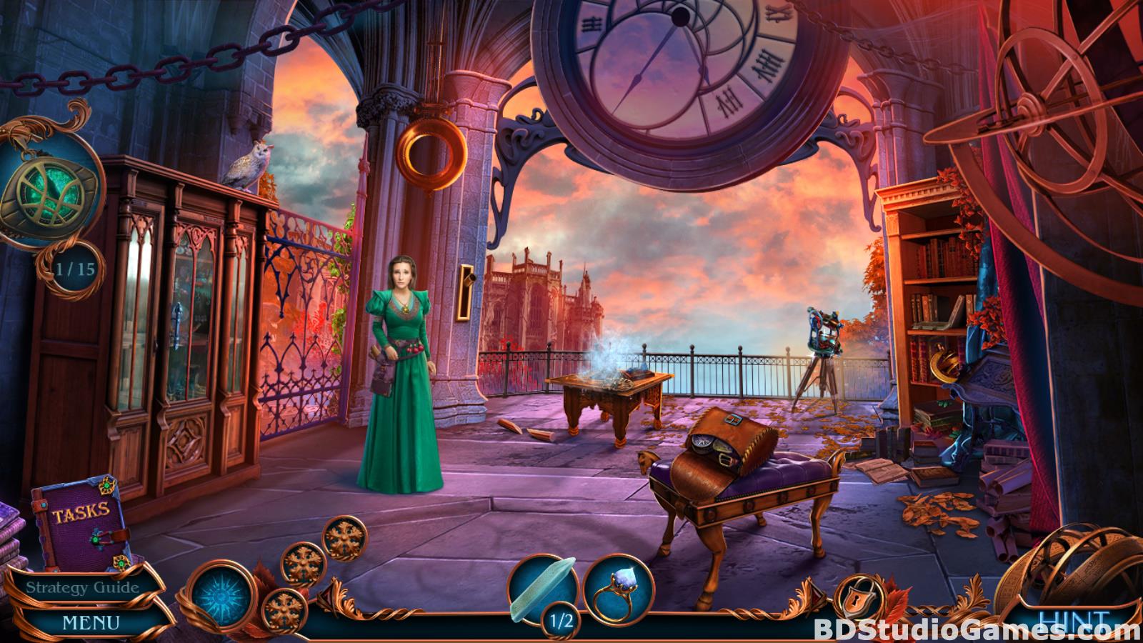 Spirit Legends: Finding Balance Collector's Edition Free Download Screenshots 13