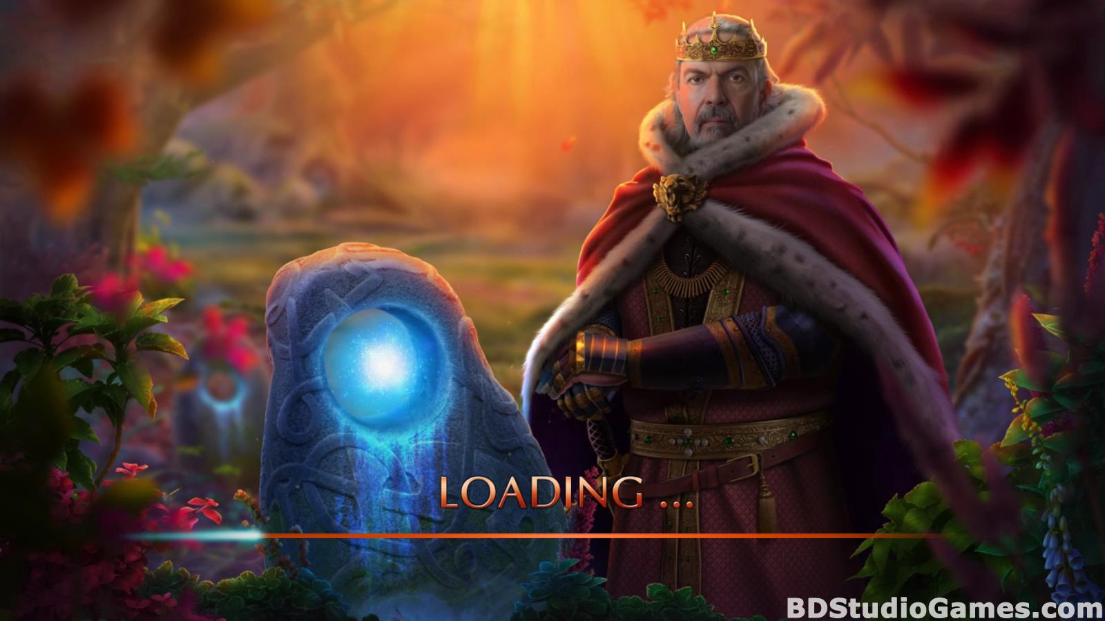 Spirit Legends: Finding Balance Collector's Edition Free Download Screenshots 05