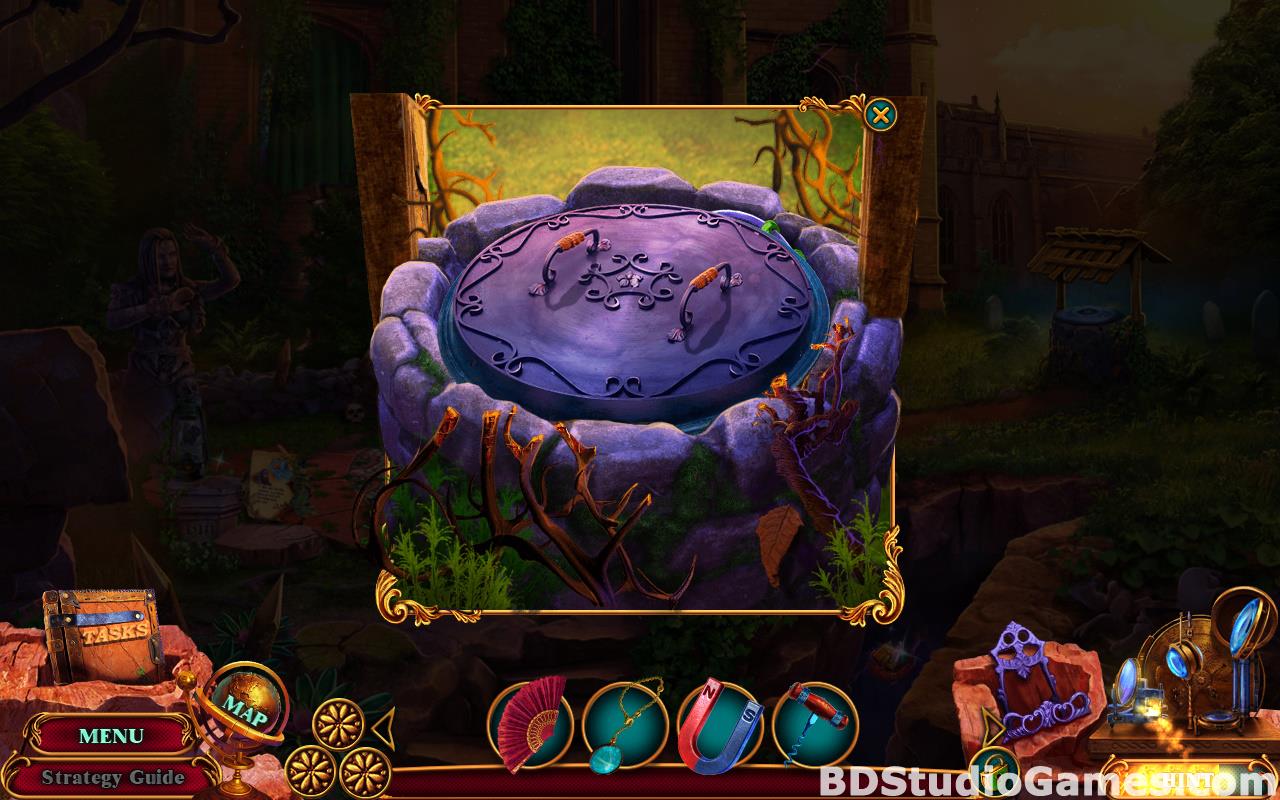 Spirit Legends: Solar Eclipse Game Download Screenshots 13
