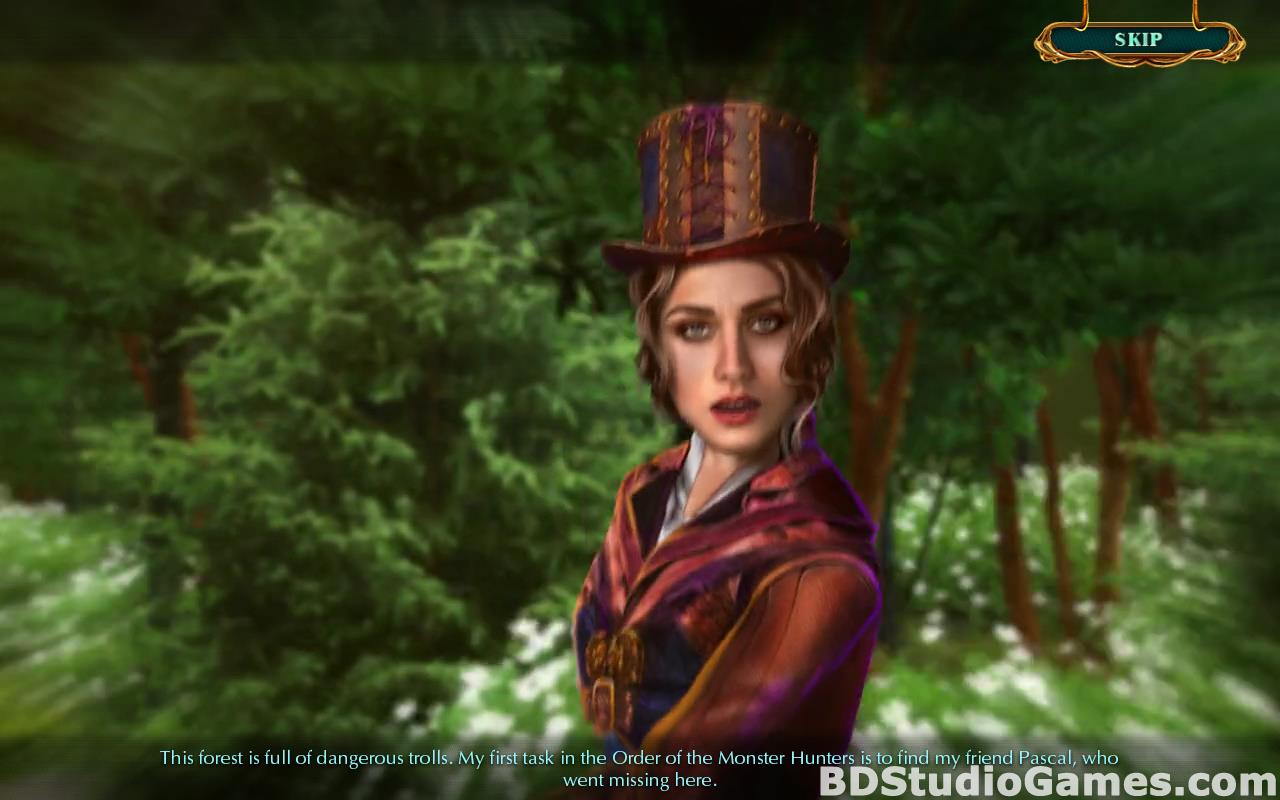 Spirit Legends: Solar Eclipse Game Download Screenshots 03