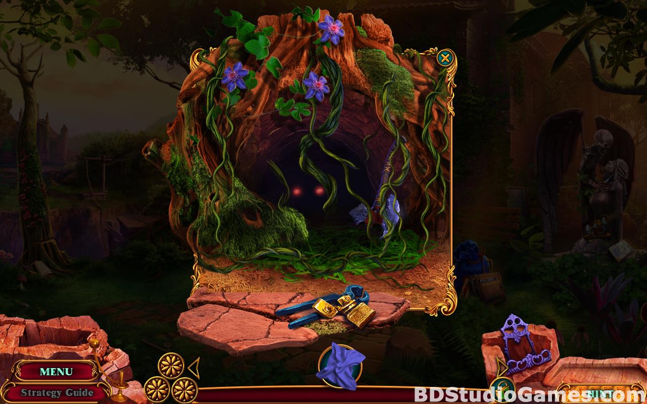 Spirit Legends: Solar Eclipse Game Download Screenshots 05