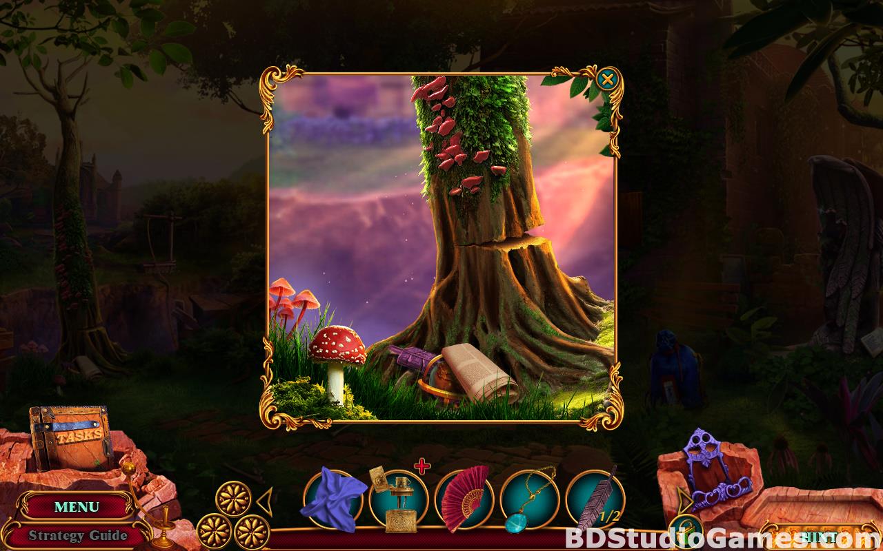 Spirit Legends: Solar Eclipse Game Download Screenshots 07