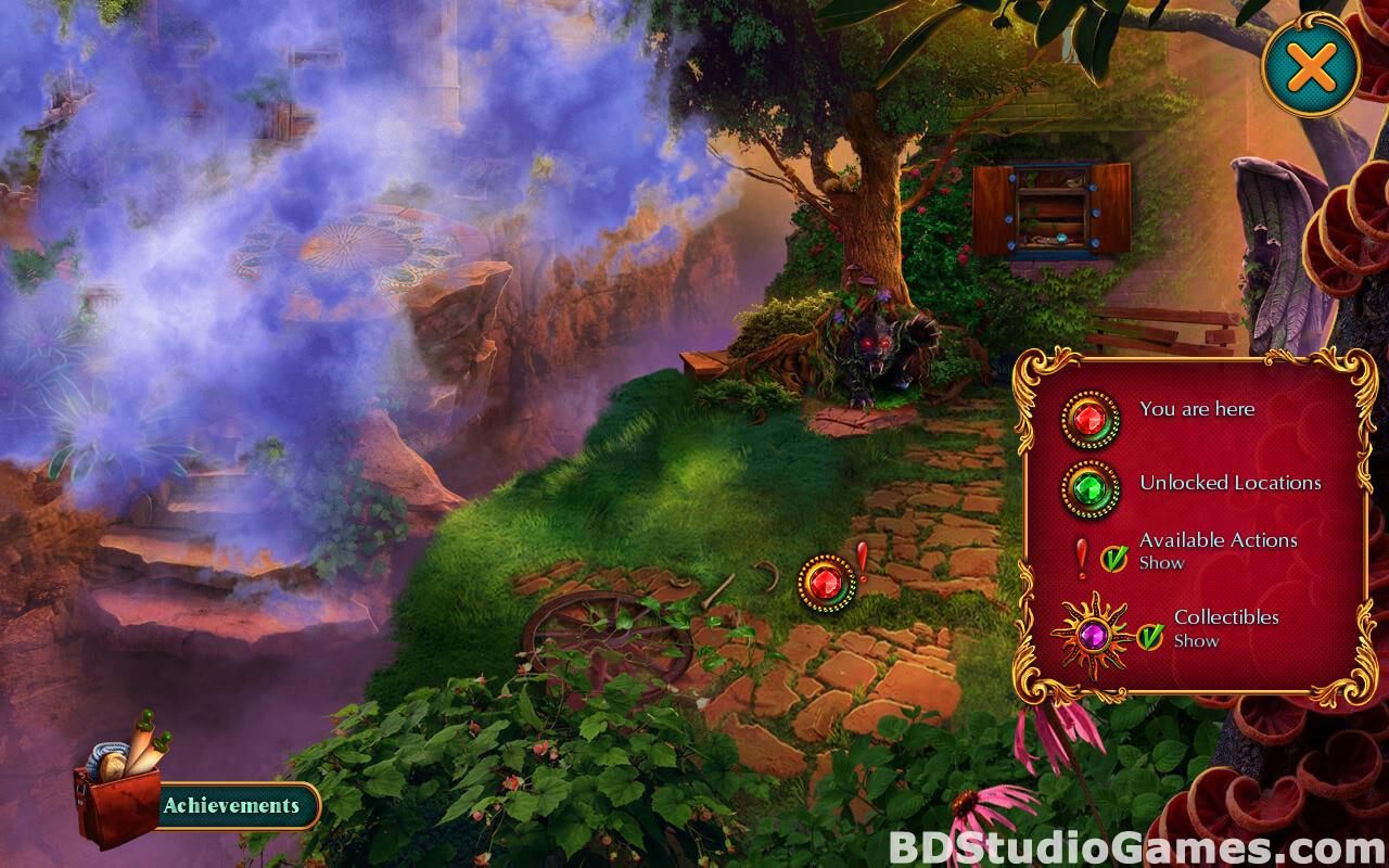 Spirit Legends: Solar Eclipse Game Download Screenshots 09