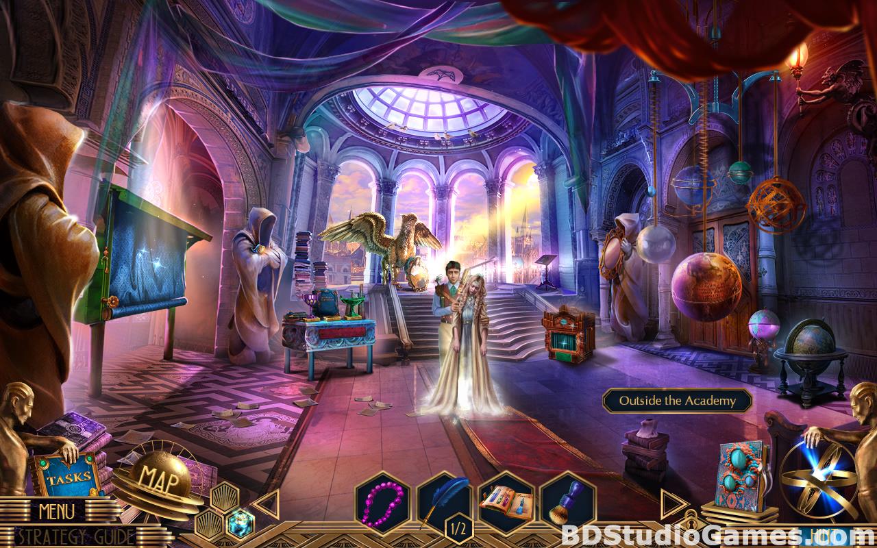 Spirit Legends: Time for Change Game Download Screenshots 15