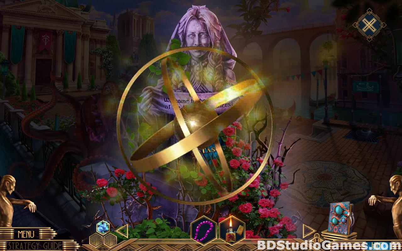 Spirit Legends: Time for Change Game Download Screenshots 05