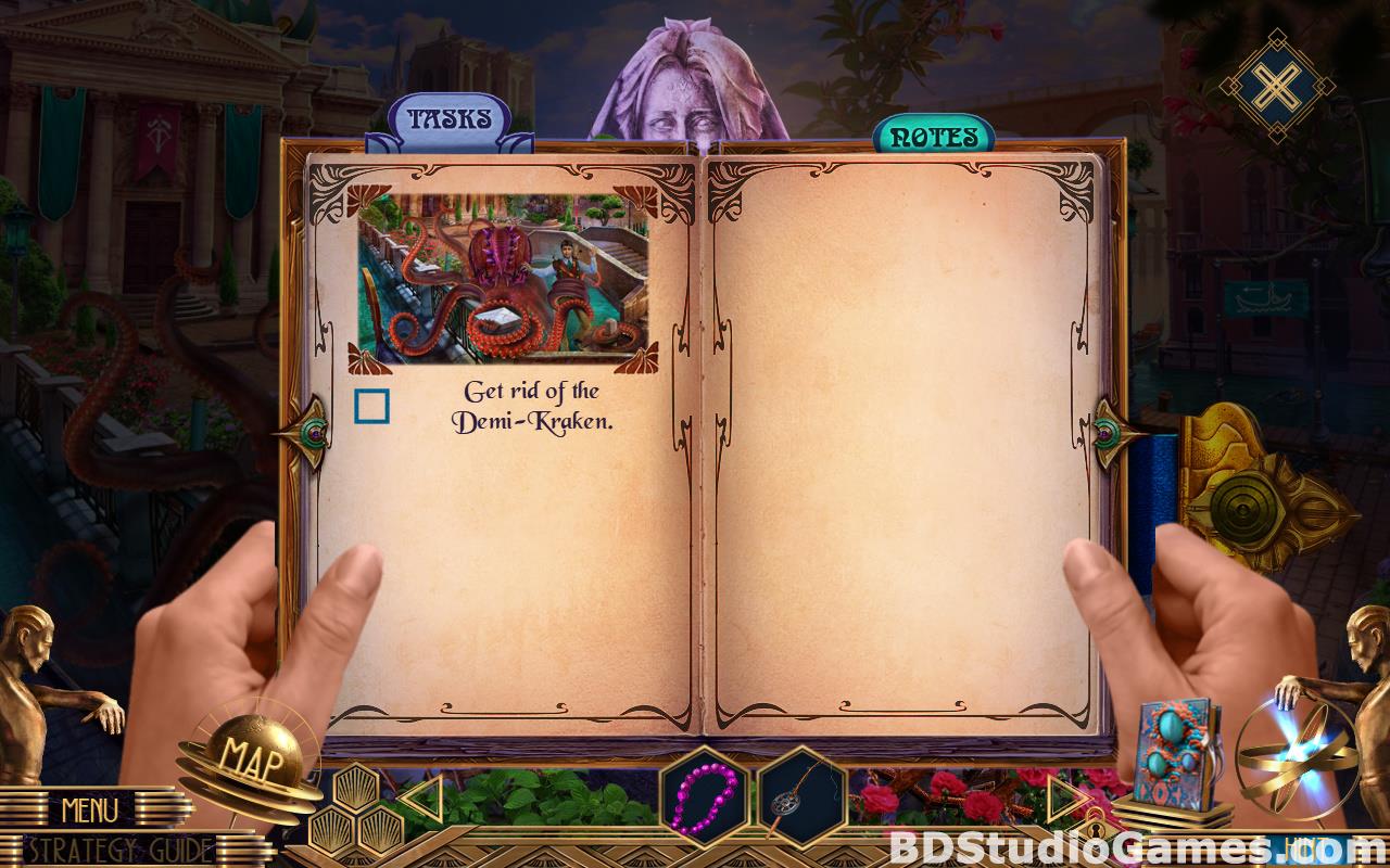 Spirit Legends: Time for Change Game Download Screenshots 08