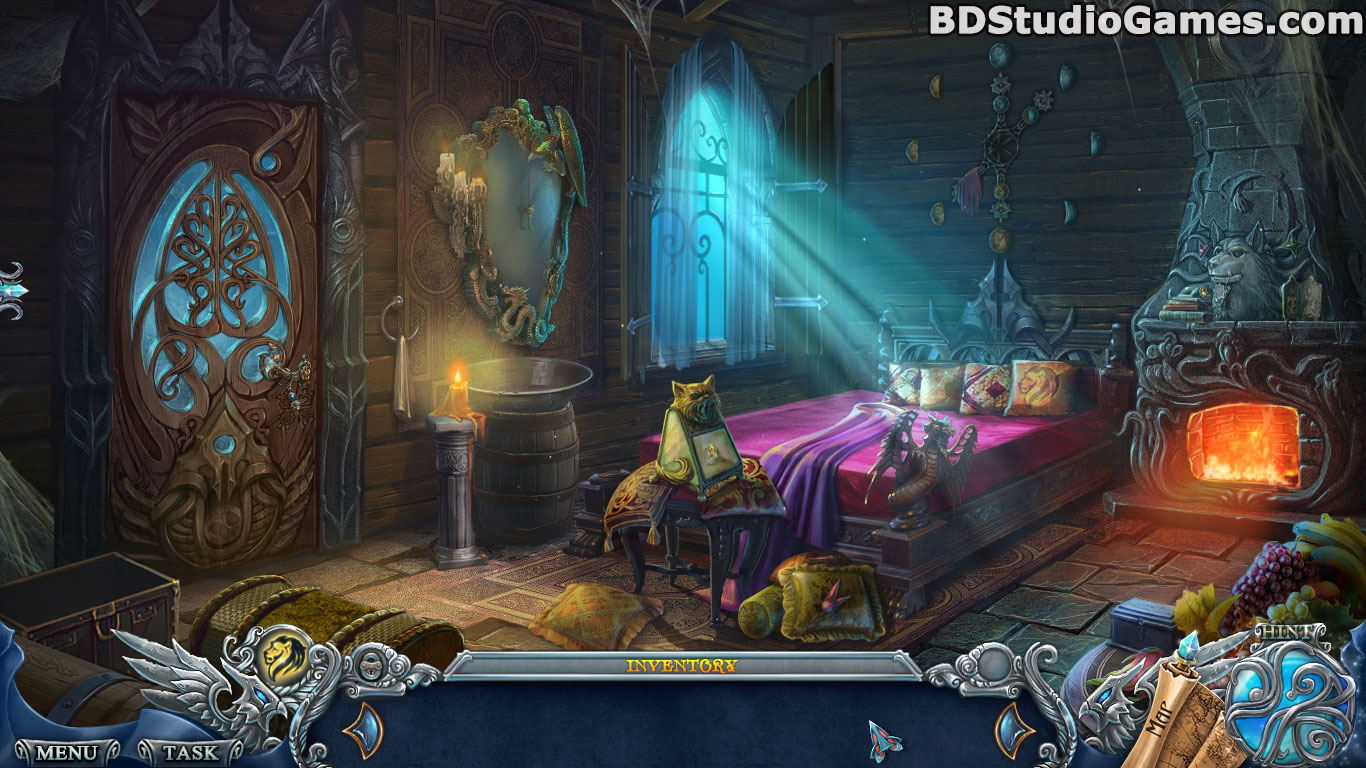 Spirits Of Mystery: Whisper Of The Past Collector's Edition Free Download Screenshots 3