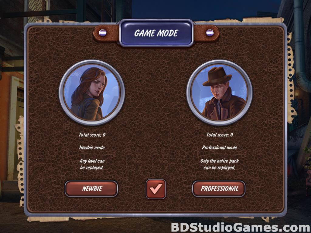 Spy Story: The Elusive Evidence Free Download Screenshots 02