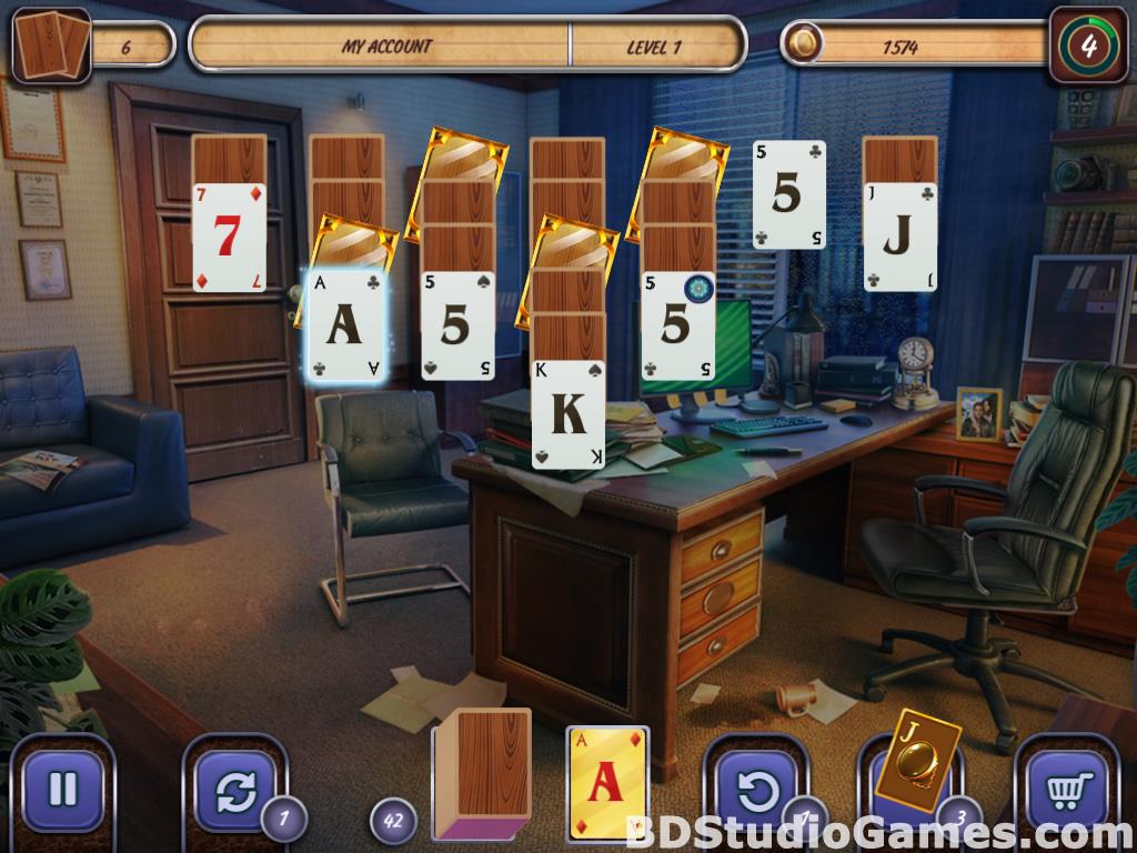 Spy Story: The Elusive Evidence Free Download Screenshots 08