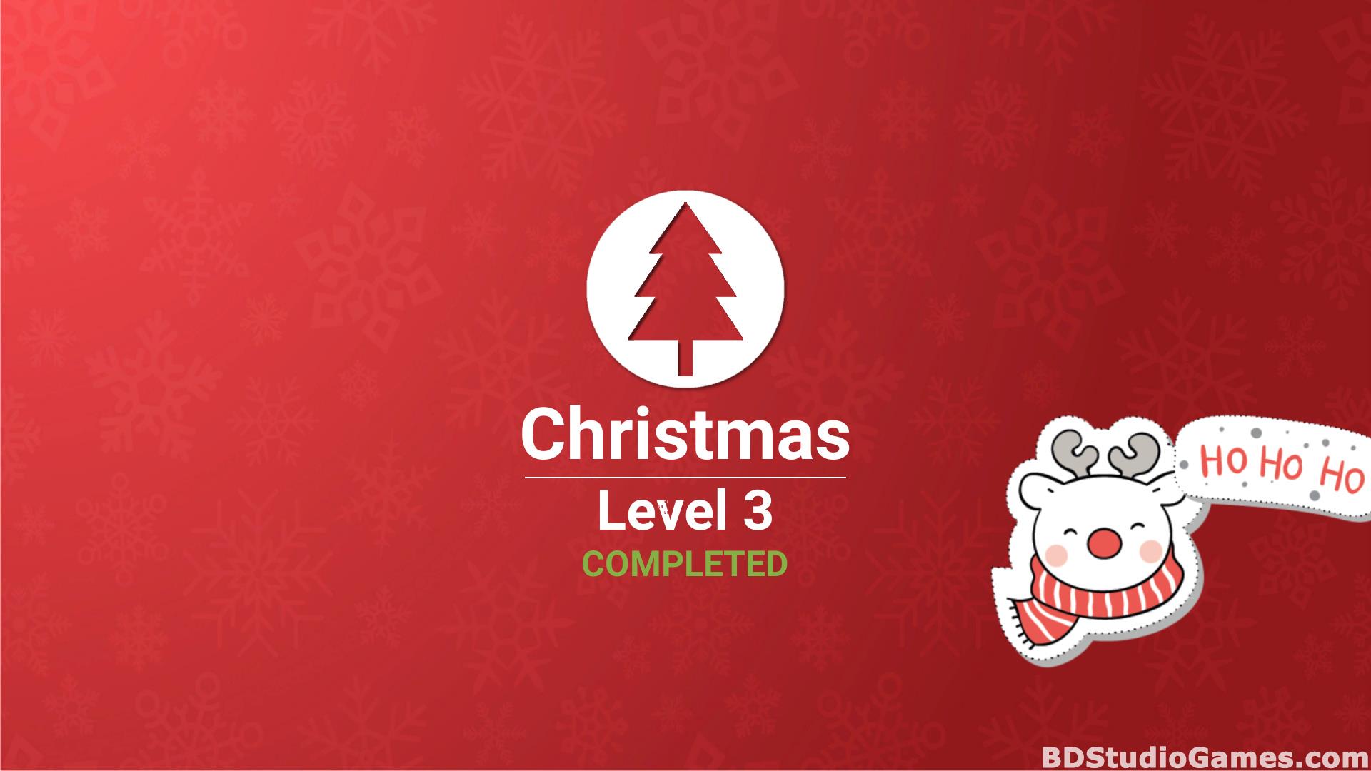 Square Word: Christmas Edition Free Download Screenshots 12