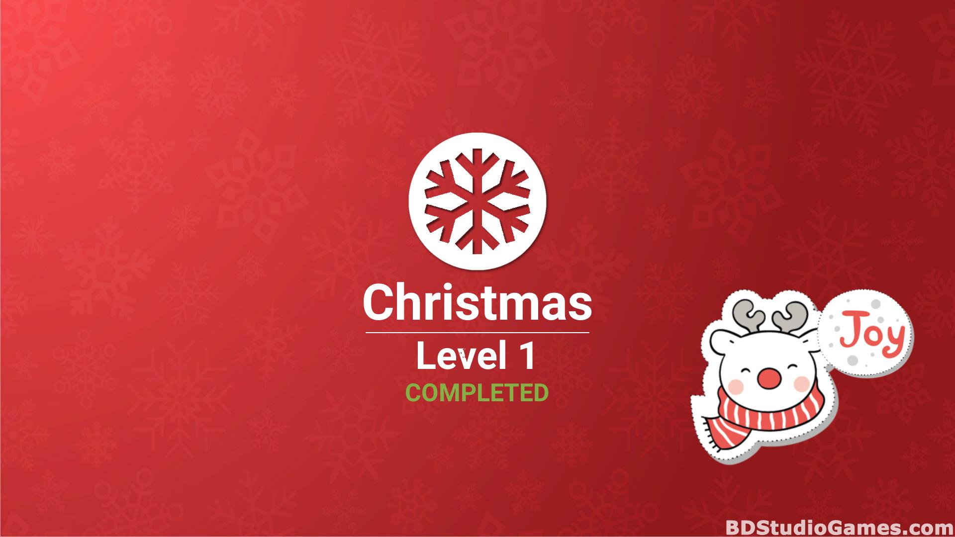 Square Word: Christmas Edition Free Download Screenshots 17